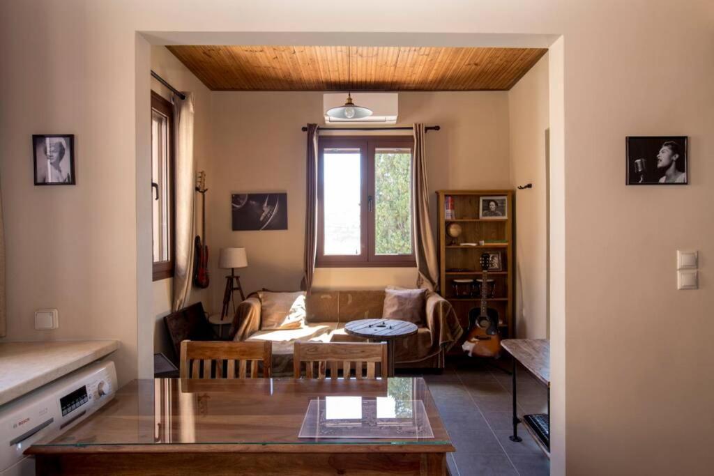 Kostas' House Argostoli Vila Exterior foto